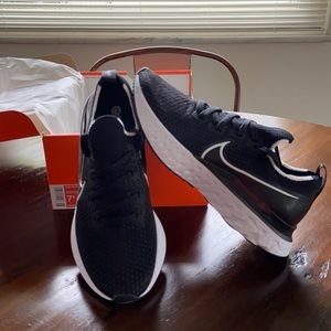 Nike React Infinity Run FK